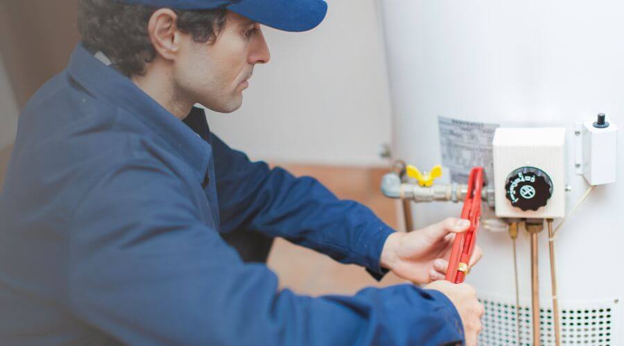 Professional septic pumping service in Fairview, IL